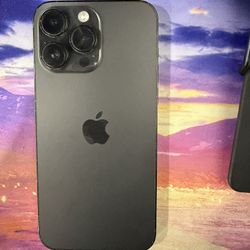 Unlocked iPhone 14 Pro Max