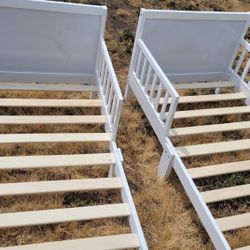 Toddler Beds