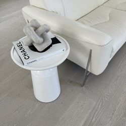 Side Tables Set Of 2