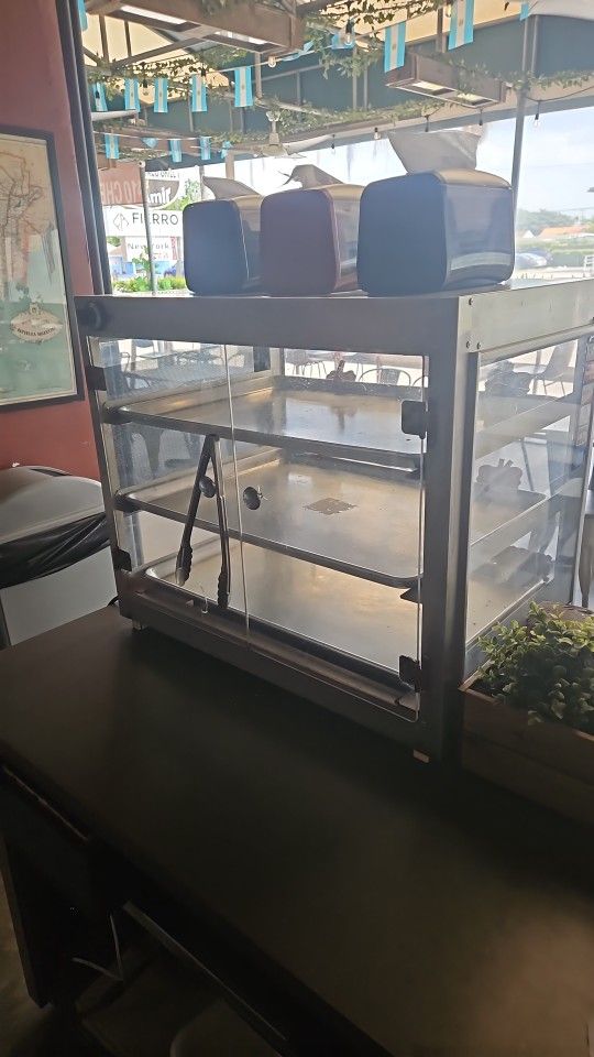 Used Restaurant Equipment
