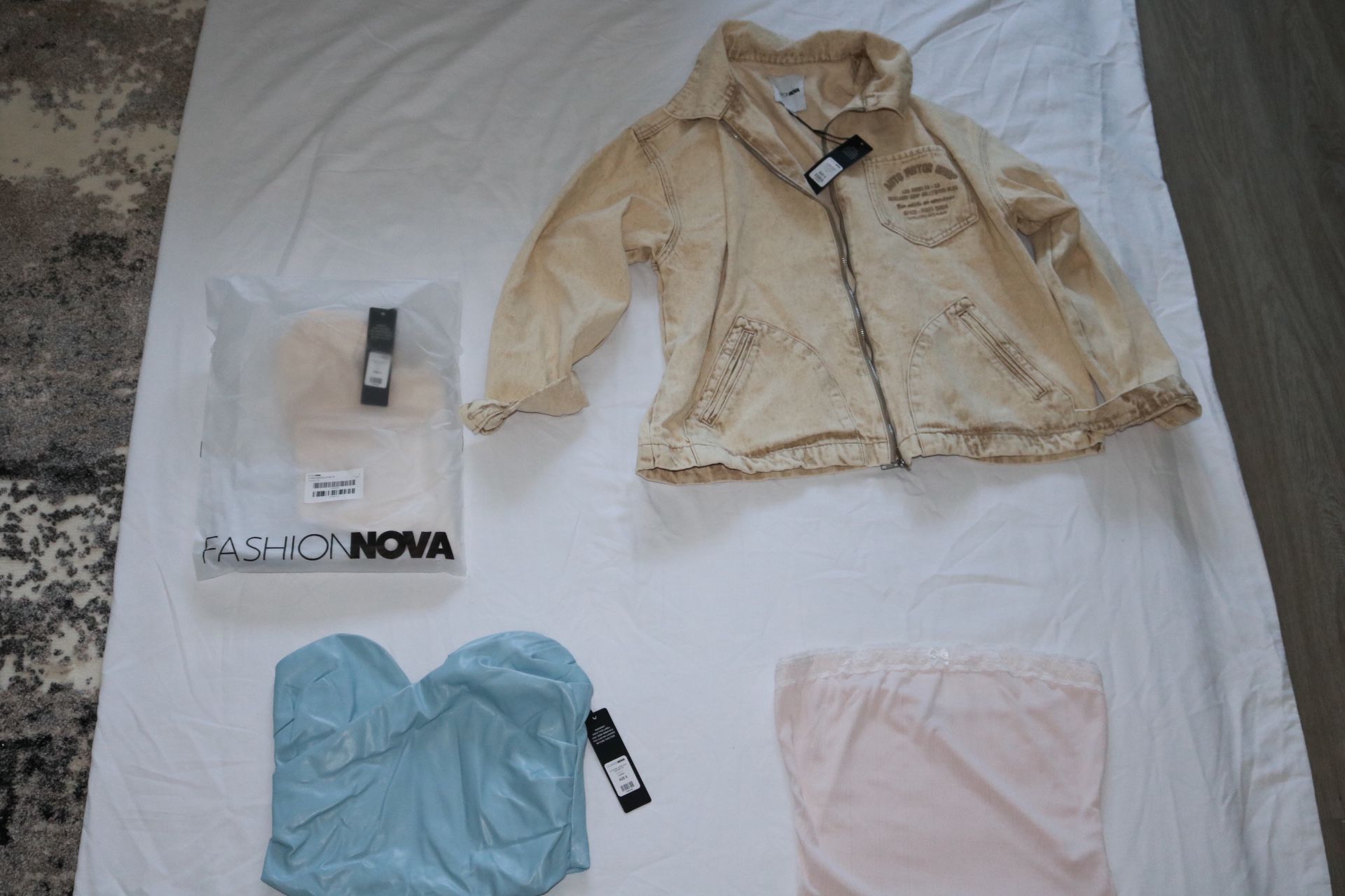***Brand New*** FashionNova!