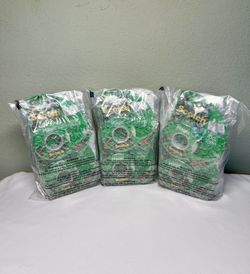 New! 3 Packs of Scotch 6-Count Magic Tape Dispensers