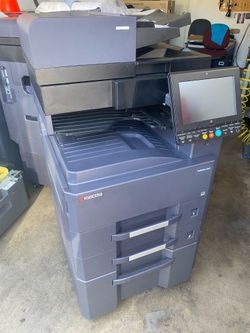 Kyocera TaskAlfa 3212i