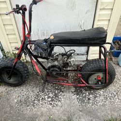 Mini Bike