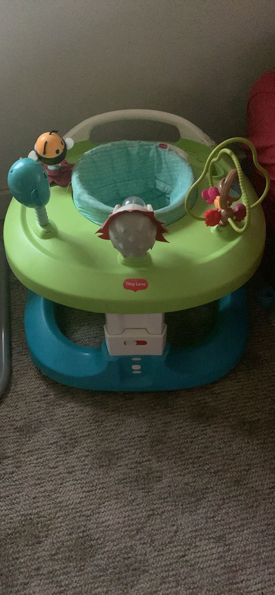 Baby Walker