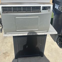 Lg Window Ac 