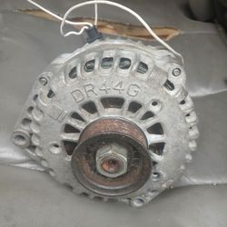 DR44G Heavy Duty Alternator