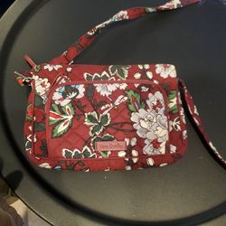 Vera Bradley Crossbody Bag