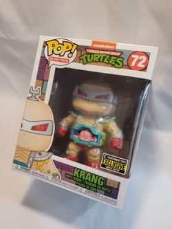 FUNKO EXCLUSIVE