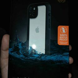 iPhone 14 Plus Life Proof Case