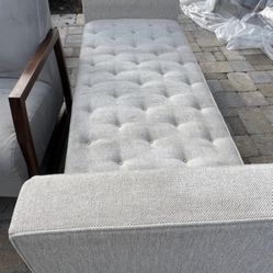 Lounge Side Couch/ Sofa Chaise 