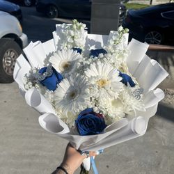 Floral Bouquet 