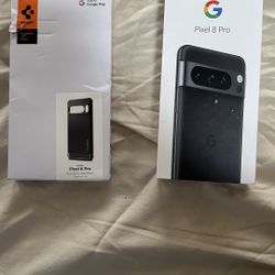 Google Pixel 8 Pro