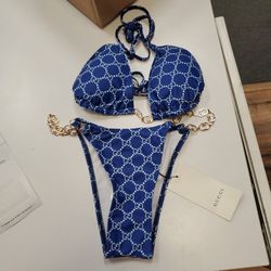 New Bikini Set 