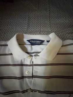 Polo Golf Ralph Lauren Polo Shirt – Large
