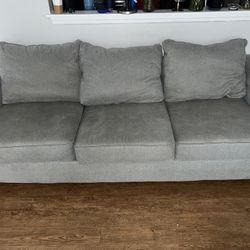 3 Seater couch 