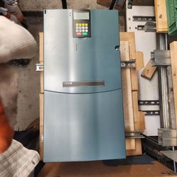 Rockwell Automation-Model 9vt401-096hnana