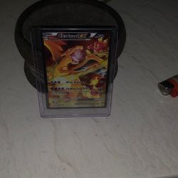 Charizard Ex Full Art