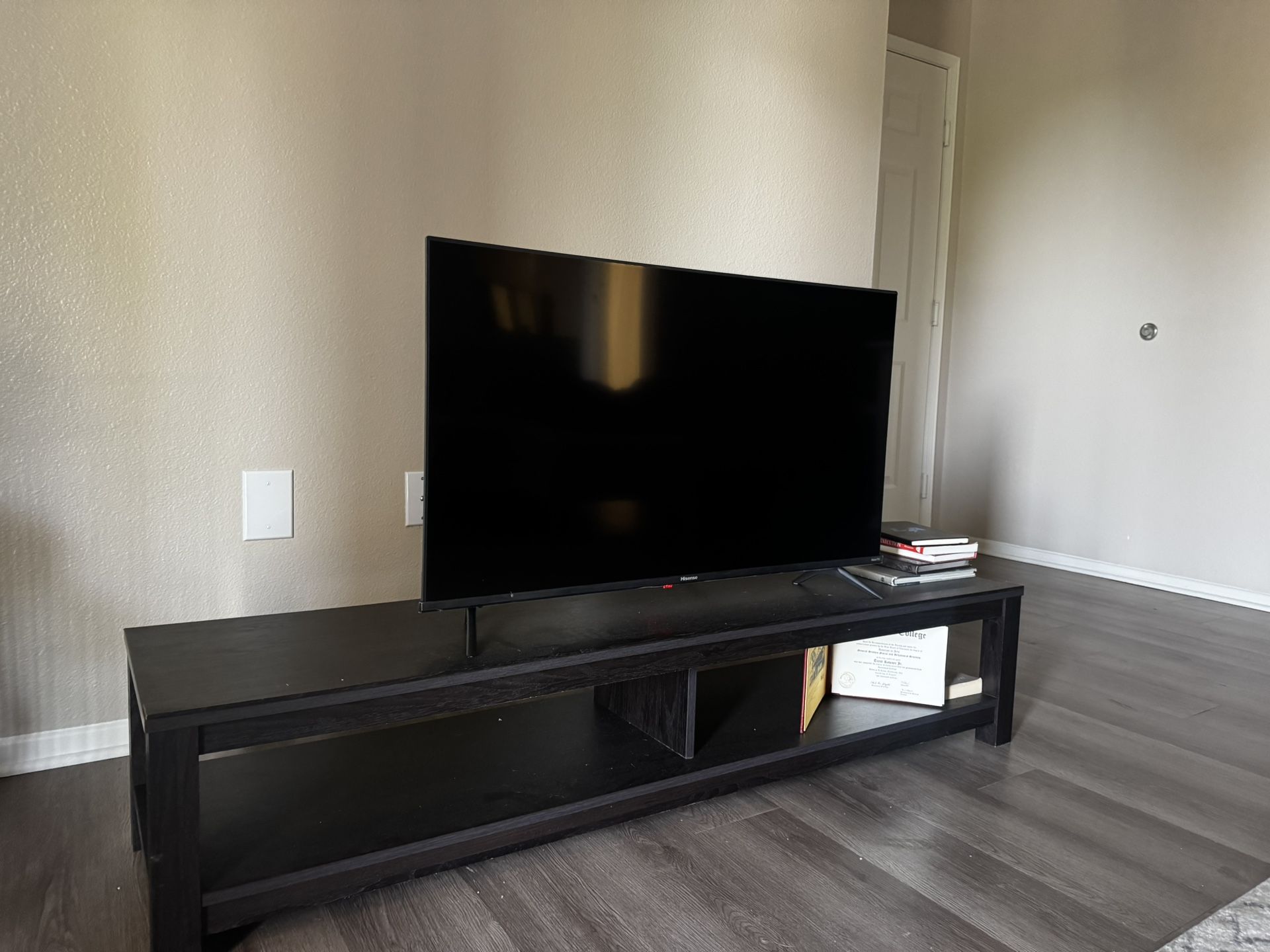 Hisense 32inch Tv