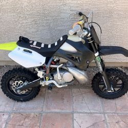 2022 Cobra CX50 Jr