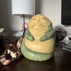 Star Wars Popcorn Bucket