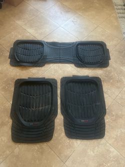 All weather floor mats from ram 1500