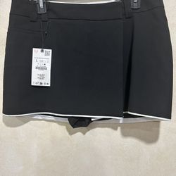 Zara Short Skirt 