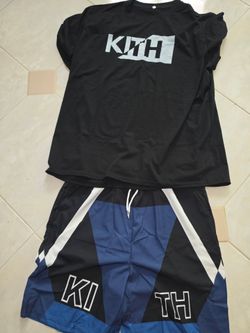 Men's outfit
