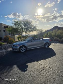 2008 BMW 128i