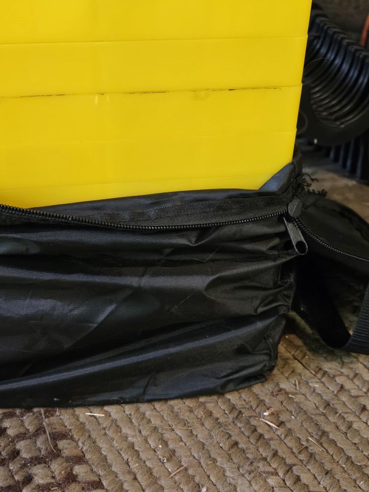 Free RV Square Leveling Blocks