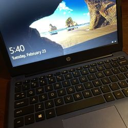 Hp Laptop