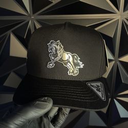 Gorra Del Caballo ,hat 