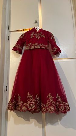 Deluxe Queen dress Halloween costume