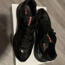 Men’s Prada Shoes