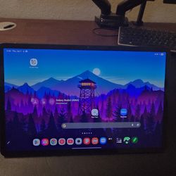 Galaxy Tabs S8+ Tablet