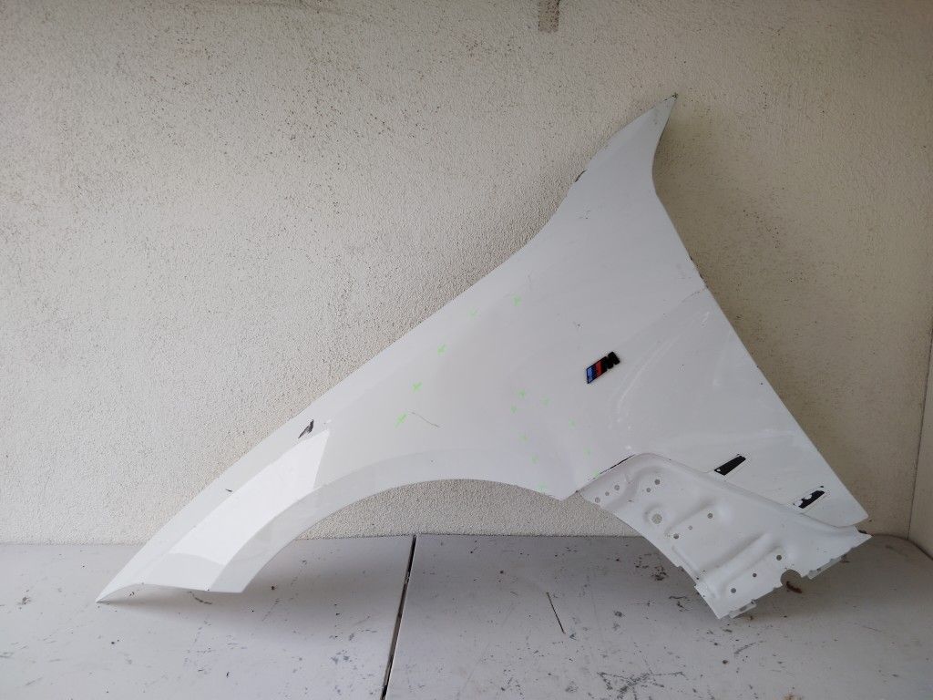 2022 2023 2024 BMW I4 4 SERIES GRAN COUPE LEFT FENDER