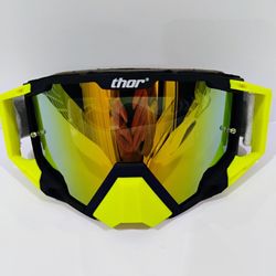 New Thor 2024 Goggles 
