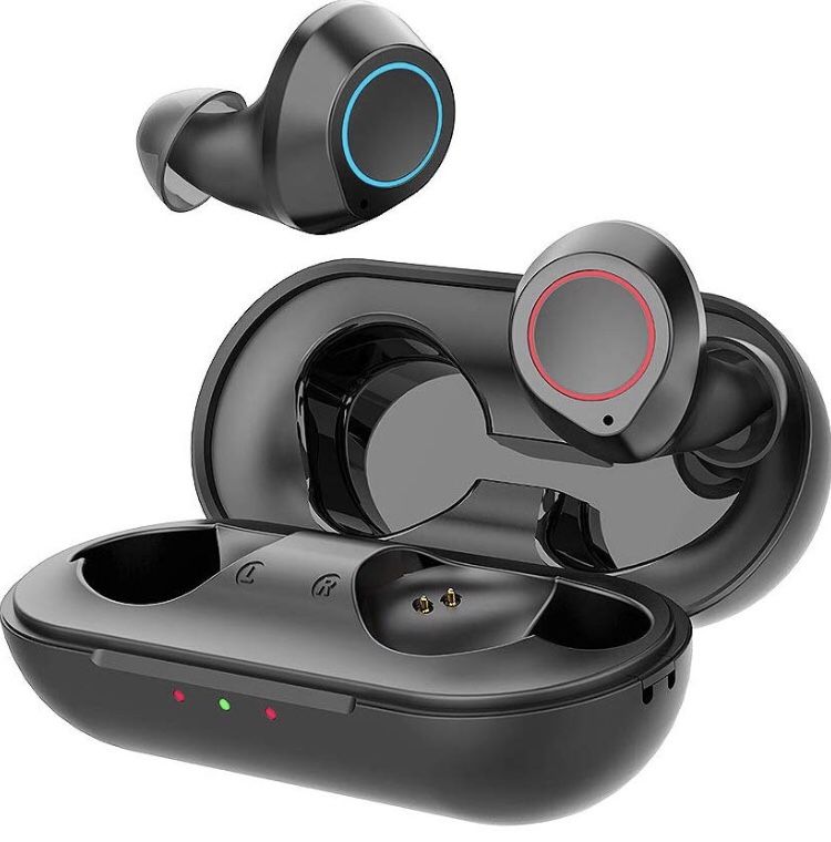Wireless earbuds Bluetooth