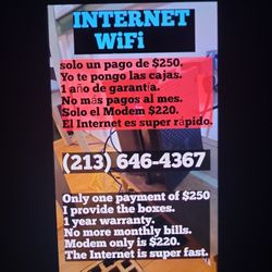 Modem For Sale Save Money On Internet Wifi 