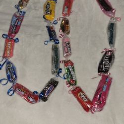 Candy Leis For Graduation 2024