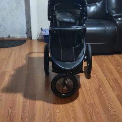 Stroller Baby Trent