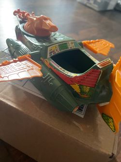 Motu wind Radier