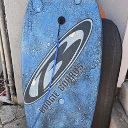 Morey Boogie Board 