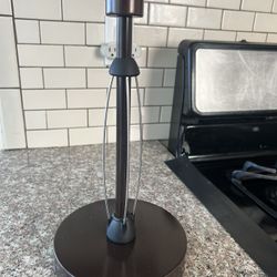 New Modern Paper Towel Holder 