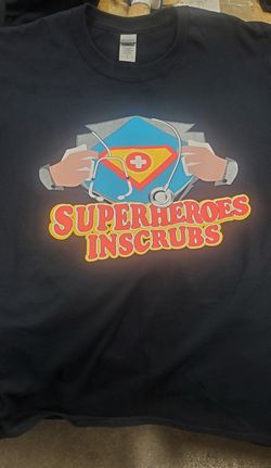 New tshirt