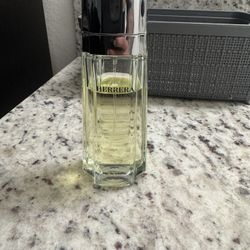 Carolina Herrera Man 