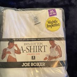 Xl A-shirts