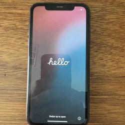 iPhone 11 64 GB Unlocked