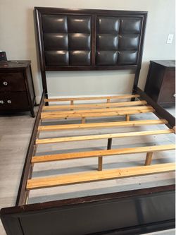 Bedroom set