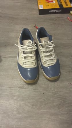 Retro 11 low